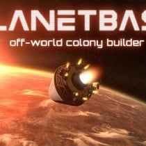 Planetbase v1.3.8