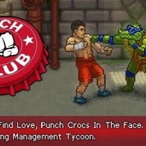 Punch Club v1.32 Inclu ALL DLC