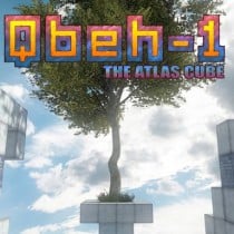 Qbeh-1: The Atlas Cube-iNLAWS