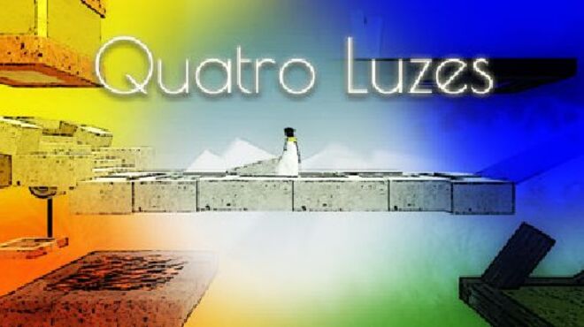 Quatro Luzes Free Download