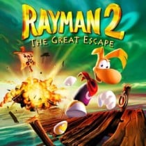 Rayman 2 The Great Escape v2.1.0.39-GOG
