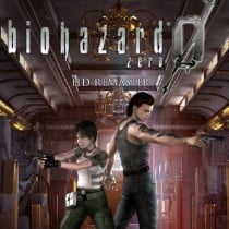 Resident Evil 0 / biohazard 0 HD REMASTER-CODEX