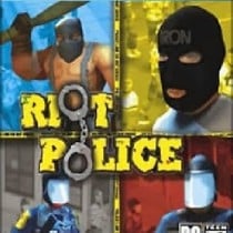 Riot Police