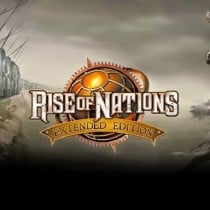 Rise of Nations: Extended Edition v1.10