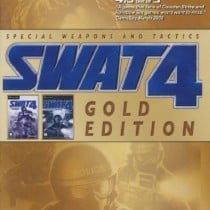 SWAT 4 Gold Edition-AnCiENT