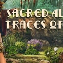 Sacred Almanac: Traces of Greed-ALiAS