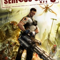 Serious Sam 3: BFE Gold Edition-PROPHET
