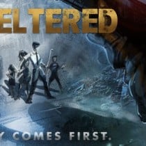 Sheltered (Update 8.0)