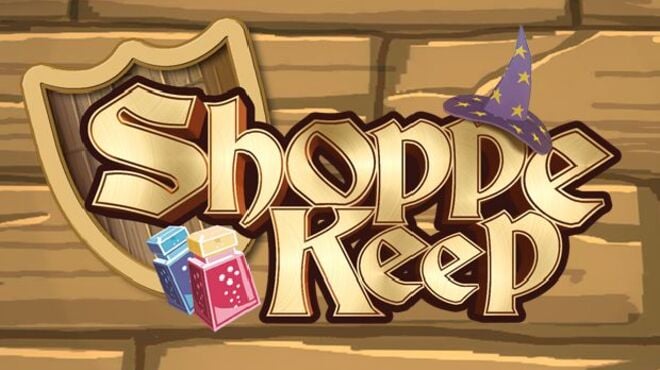 Shoppe Keep v0.12.5870.22232 Free Download