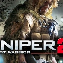 Sniper: Ghost Warrior 2-FLT