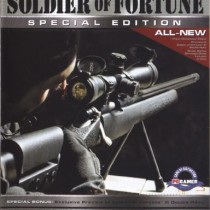 Soldier of Fortune