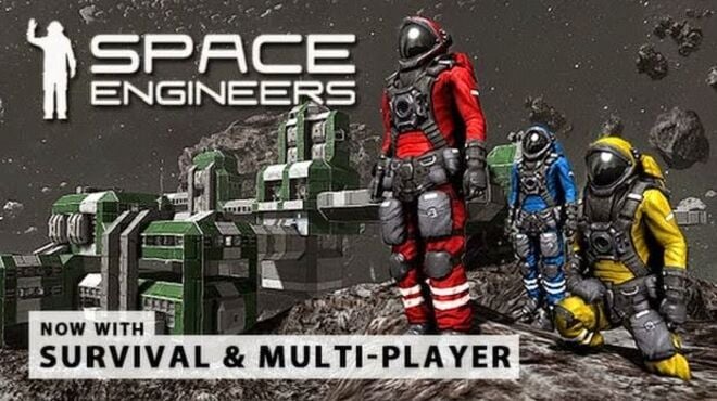 download space engineers 2 for free