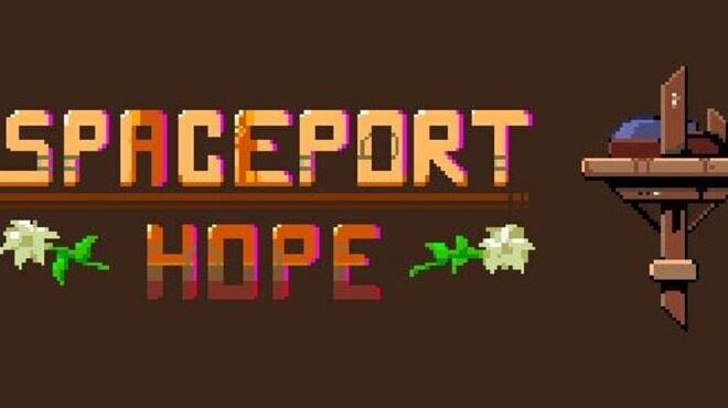 Spaceport Hope v1.4.6 Free Download