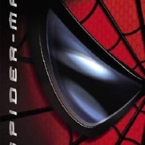 Spiderman The Movie Game