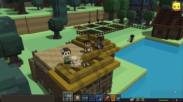 Stonehearth Torrent Download