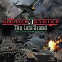 Sudden Strike: The Last Stand