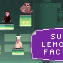 Super Lemonade Factory