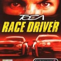 TOCA Race Driver 1
