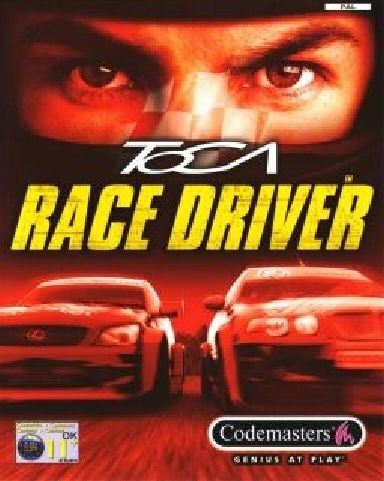 TOCA Race Driver 1