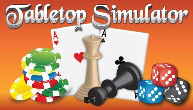 tabletop simulator free download pc