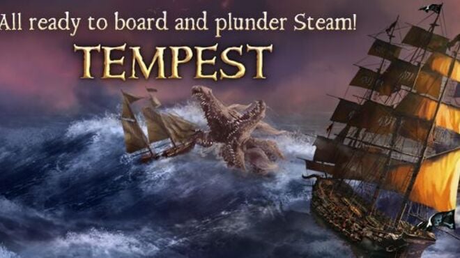 Tempest Free Download