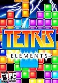 Tetris Elements Free Download