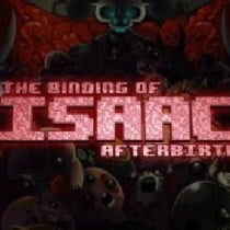The Binding of Isaac: Afterbirth Update 10