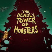 The Deadly Tower of Monsters-CODEX