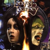 The Longest Journey-GOG