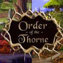 The Order of the Thorne The Kings Challenge-SKIDROW