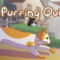 The Purring Quest v1.65