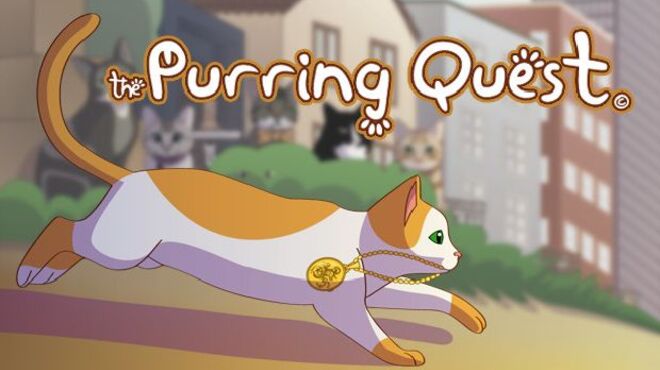 The Purring Quest MULTi6-PLAZA