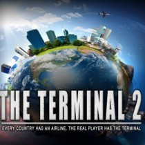 The Terminal 2