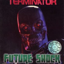 The Terminator: Future Shock-SKIDROW