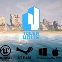 Tower Unite v0.1.0.5