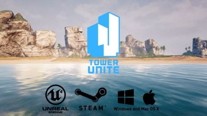 Tower Unite v0.0.7.0 Free Download