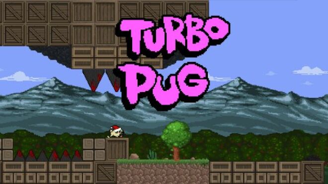 Turbo Pug-DOGE