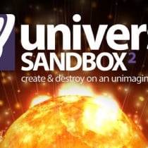 Universe Sandbox 2 v32.0.0