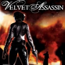 Velvet Assassin-Razor1911