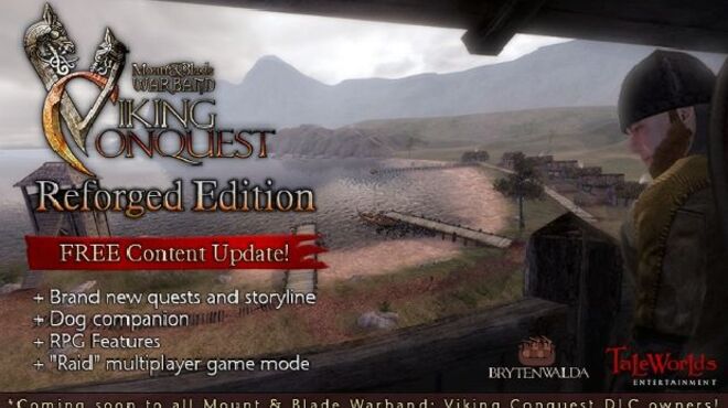 mount and blade warband 1.174 download free