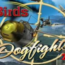 WarBirds Dogfights 2016-HI2U