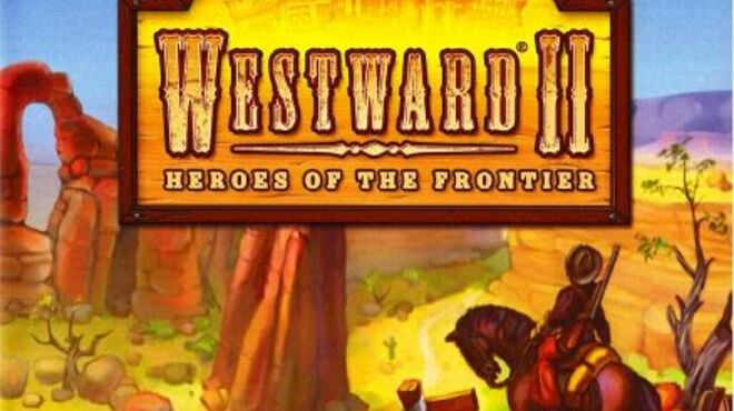 Westward II: Heroes of the Front Free Download