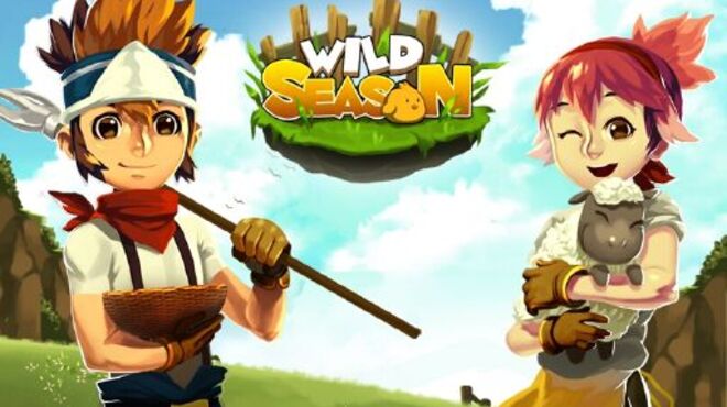 Wild Season v1.0.1.4 Free Download