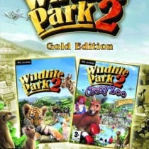 Wildlife Park 2 Ultimate Edition v2.3