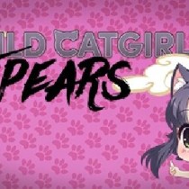 A Wild Catgirl Appears!