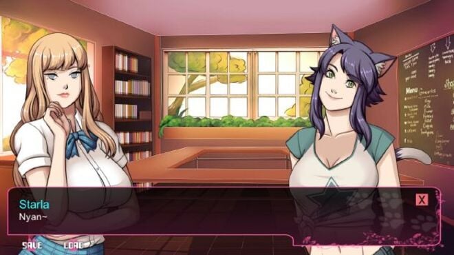 A Wild Catgirl Appears! Torrent Download