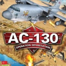 AC-130 Operation Devastation