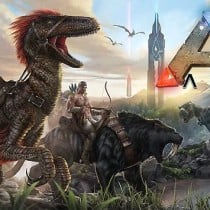 ARK: Survival Evolved Early Access v259.33 Incl 3DLC