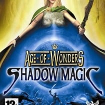 Age of Wonders Shadow Magic v2.0.0.5-GOG