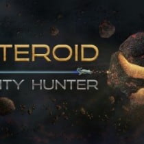 Asteroid Bounty Hunter-FANiSO